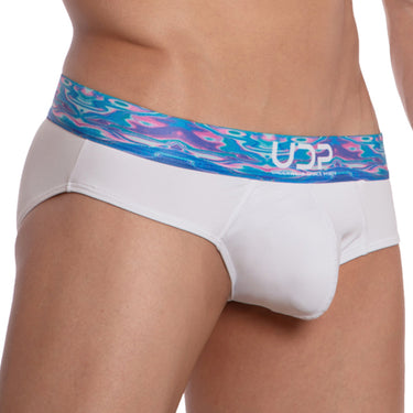 UDJ001 The Pregame Boxer Daring Men's Undergarments