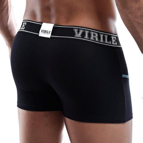 Virile VLG002 Boxer Trunk