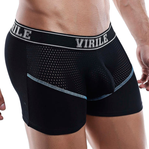 Virile VLG002 Boxer Trunk
