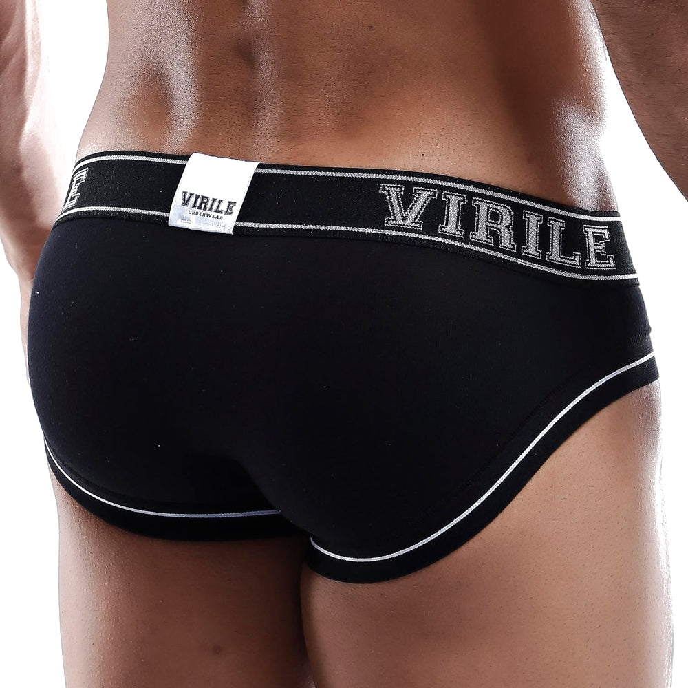 Virile VLH004 Brief