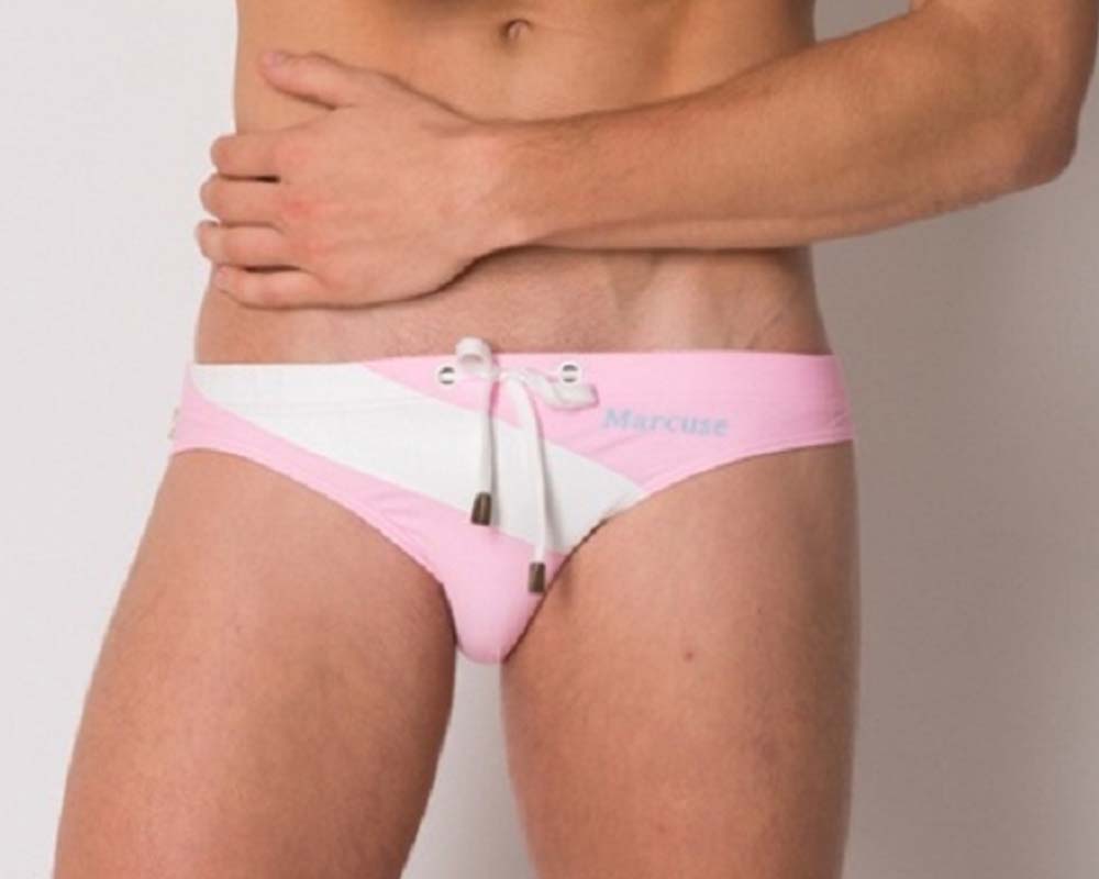 Marcuse MA_Xtreme Swimwear