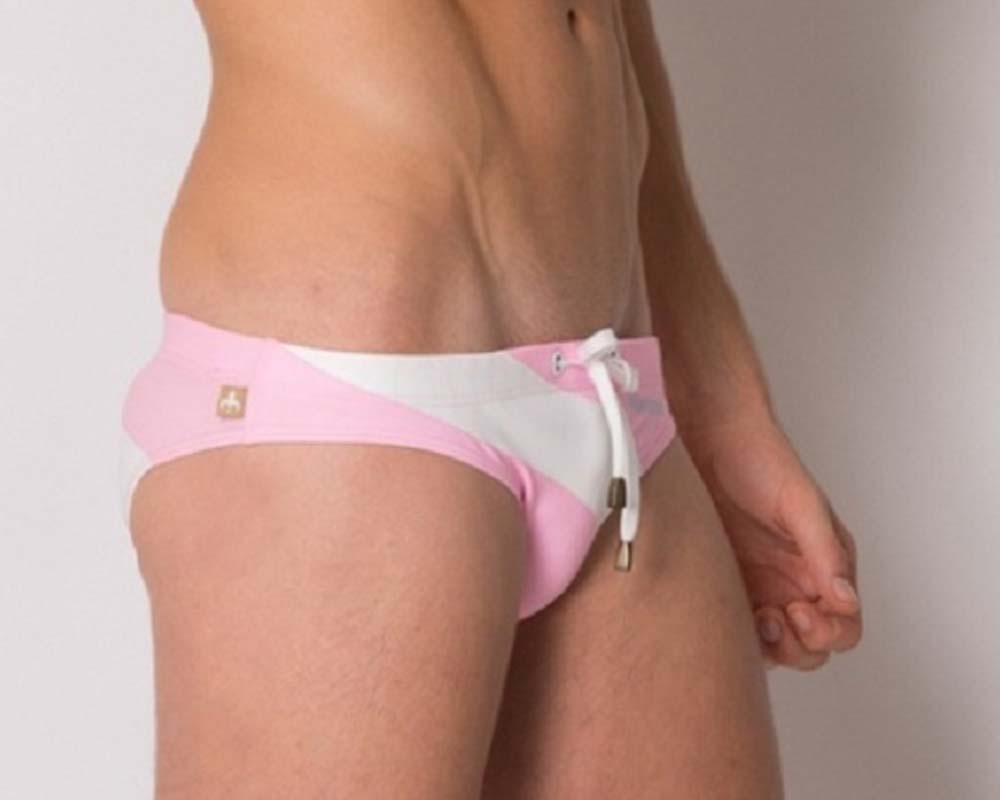 Marcuse MA_Xtreme Swimwear