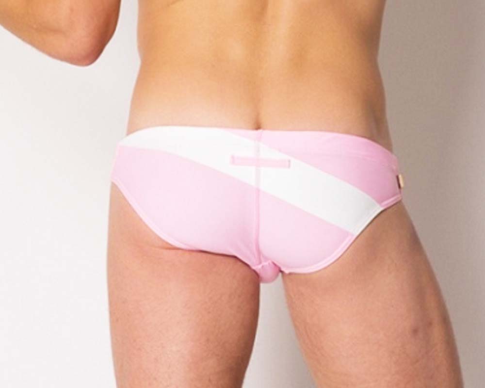 Marcuse MA_Xtreme Swimwear