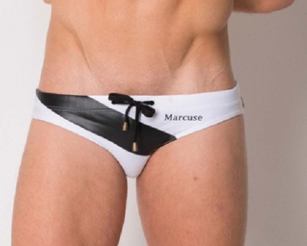 Marcuse MA_Xtreme Swimwear